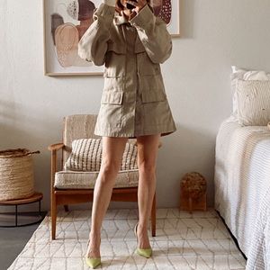 Tru Spec BDU Coat 🌸